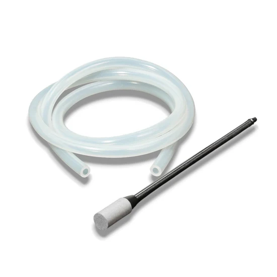 Stainless Steel H₂ Infusion Rod