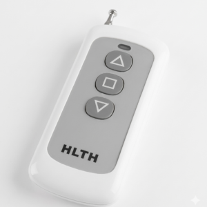 red light stand remote